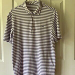 Vineyard Vines Short Sleeve Polo